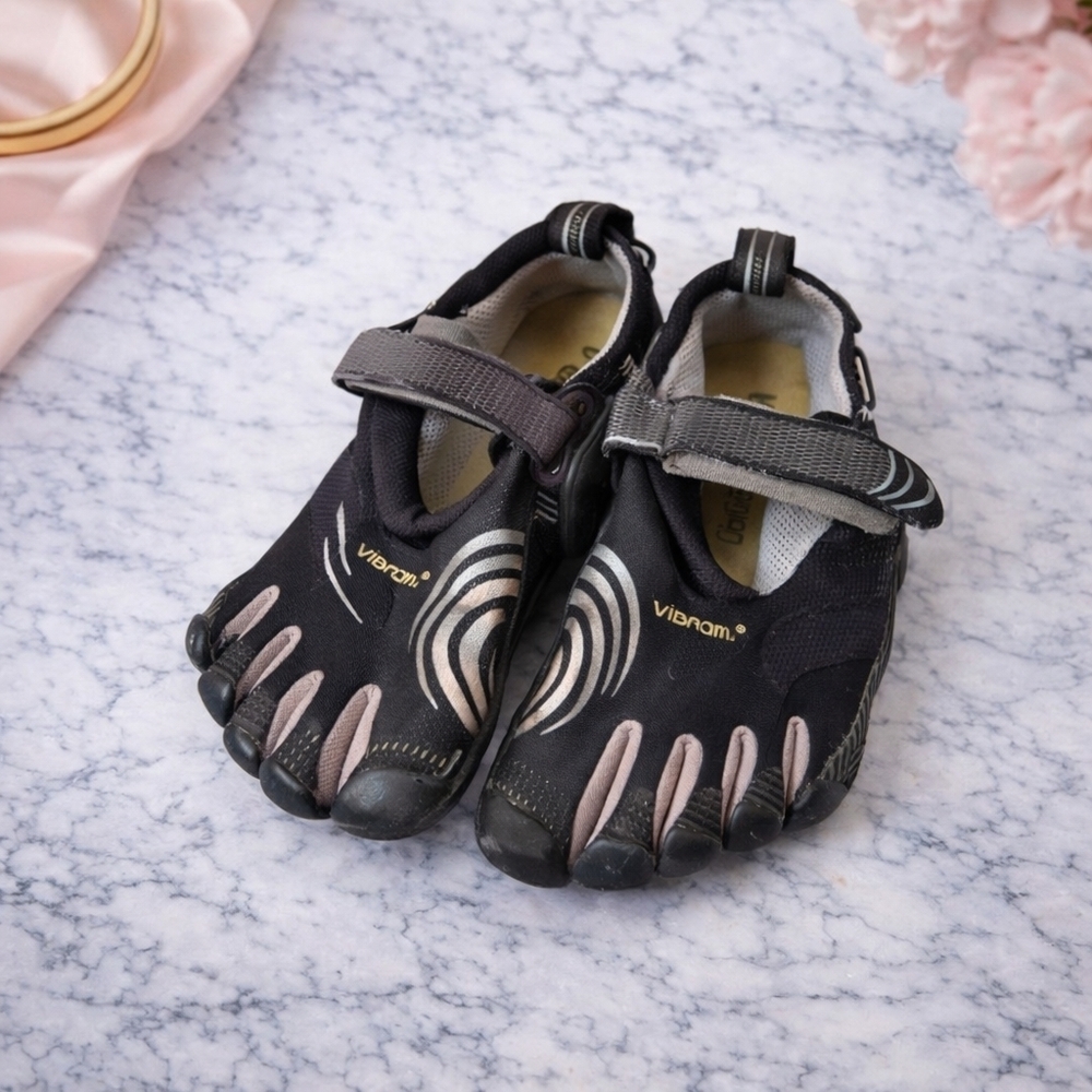 Vibram FiveFinger Shoes Running Size 42